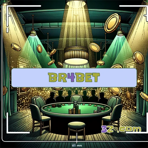 Cassino Br4bet: Aventura, Prêmios e Diversão Garantida