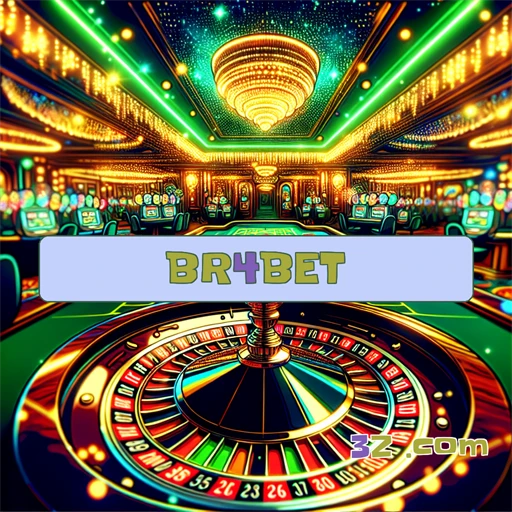 br4bet: Confiável e Seguro, O Futuro dos Jogos