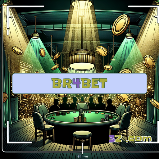 Cassino Br4bet: Aventura, Prêmios e Diversão Garantida