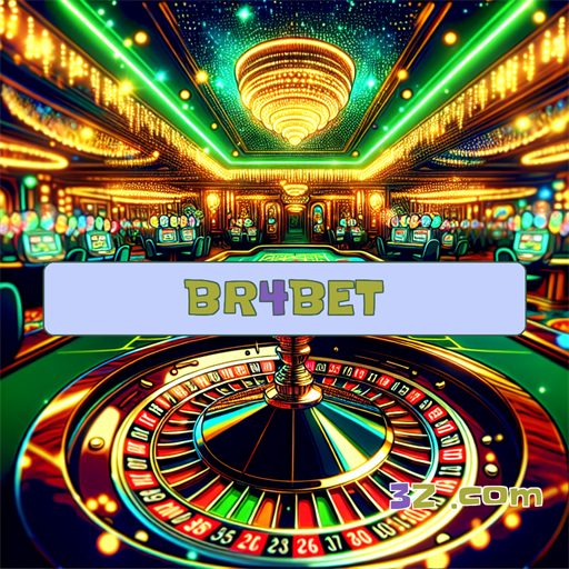 br4bet: Confiável e Seguro, O Futuro dos Jogos