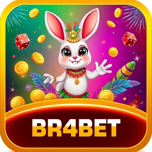 br4bet Logo