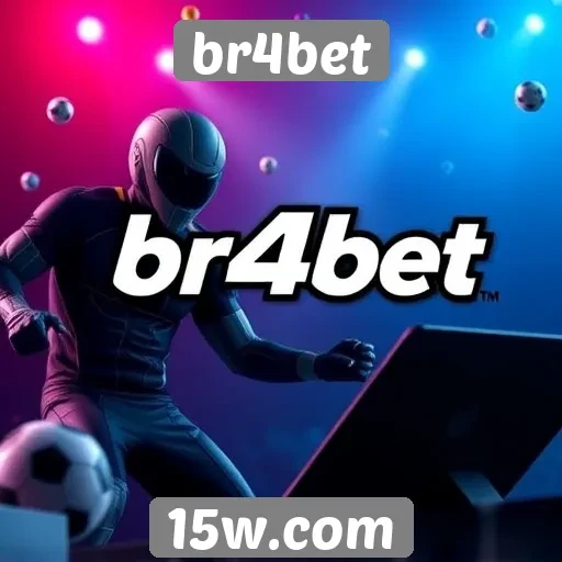 Promoções e bônus disponíveis no br4bet