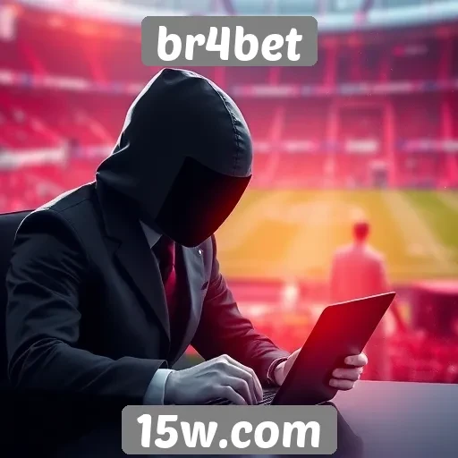 Avaliação da segurança em transações no br4bet