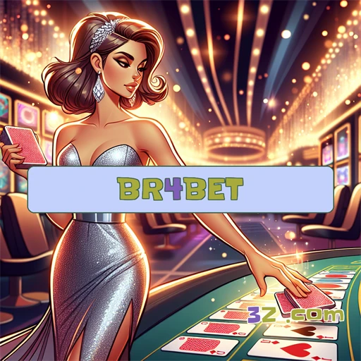 A Magia das Slots: Encontre Emoção e Prêmios na br4bet