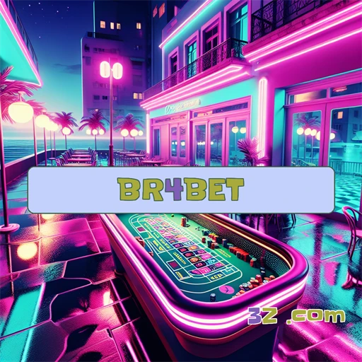Experiência Exclusiva: Entre para o VIP da br4bet